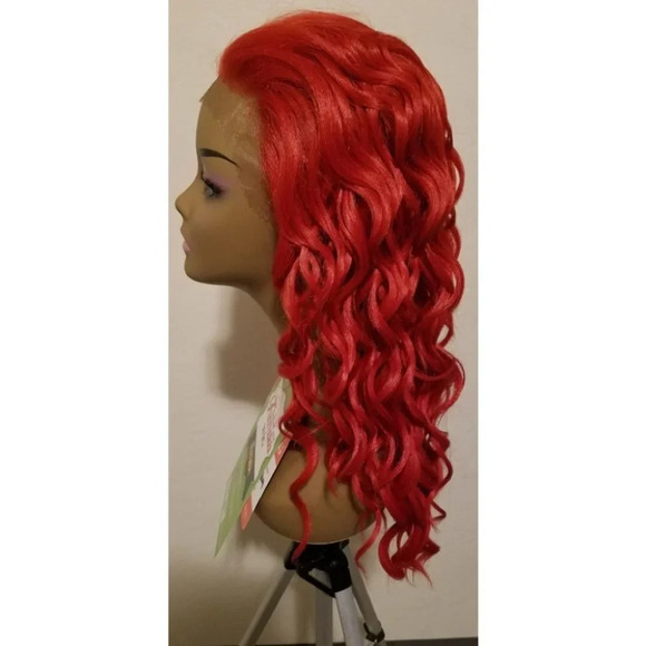 Swiss Lace Furtura Wig - FSL OCEAN - Picture 3 of 9